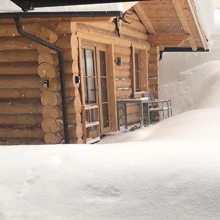Karwendel Apartments シャルニッツ エクステリア 写真