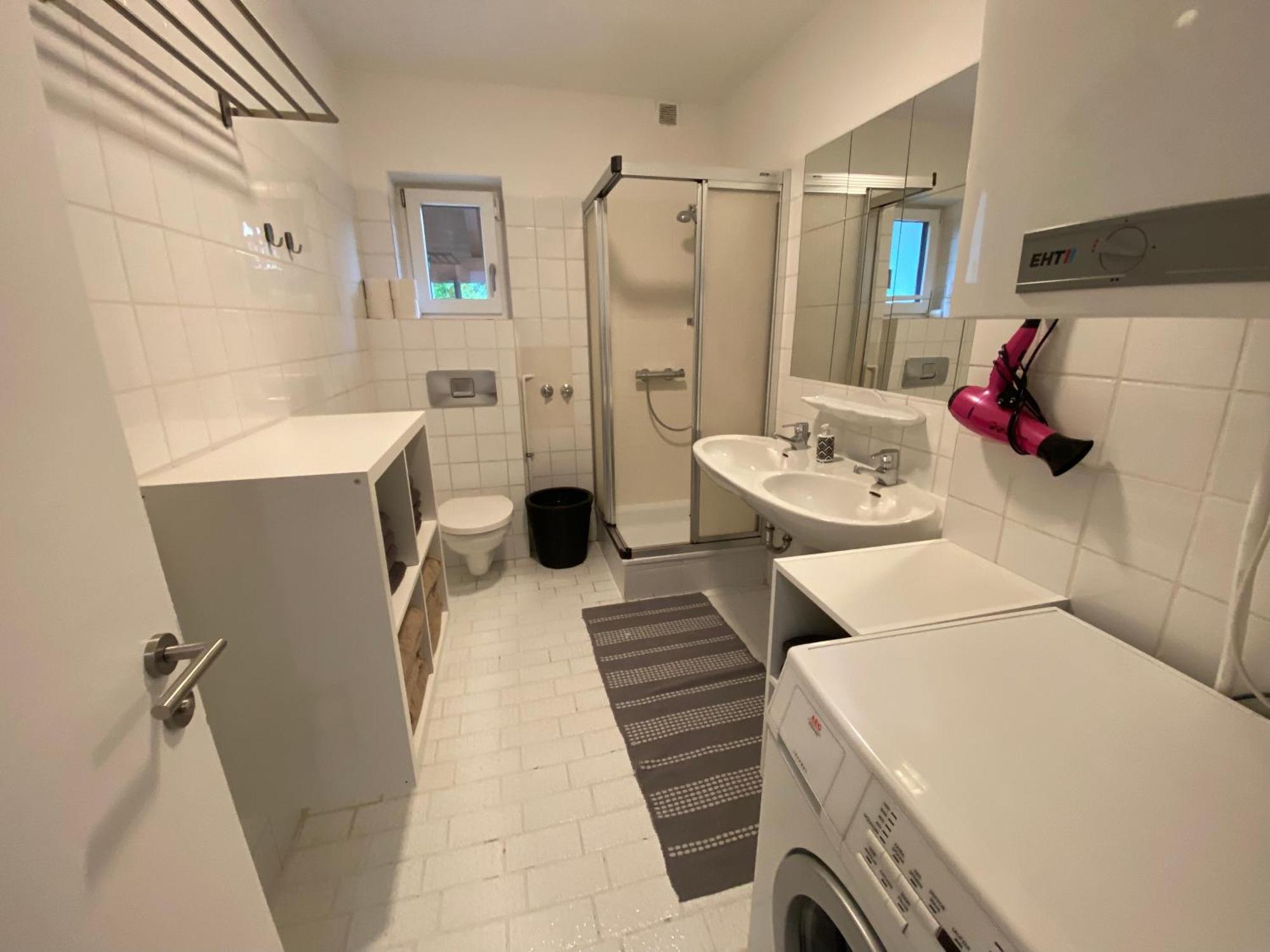 Karwendel Apartments シャルニッツ 部屋 写真