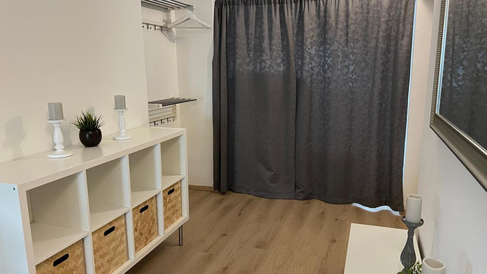 Karwendel Apartments シャルニッツ 部屋 写真