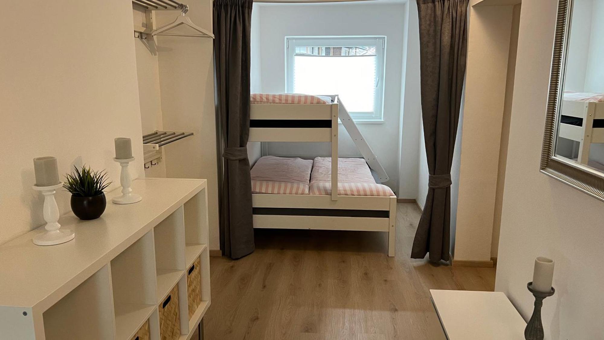 Karwendel Apartments シャルニッツ 部屋 写真