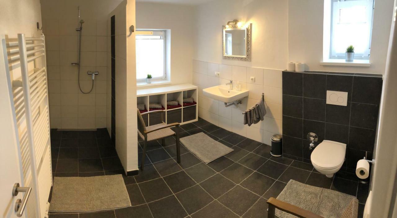 Karwendel Apartments シャルニッツ エクステリア 写真