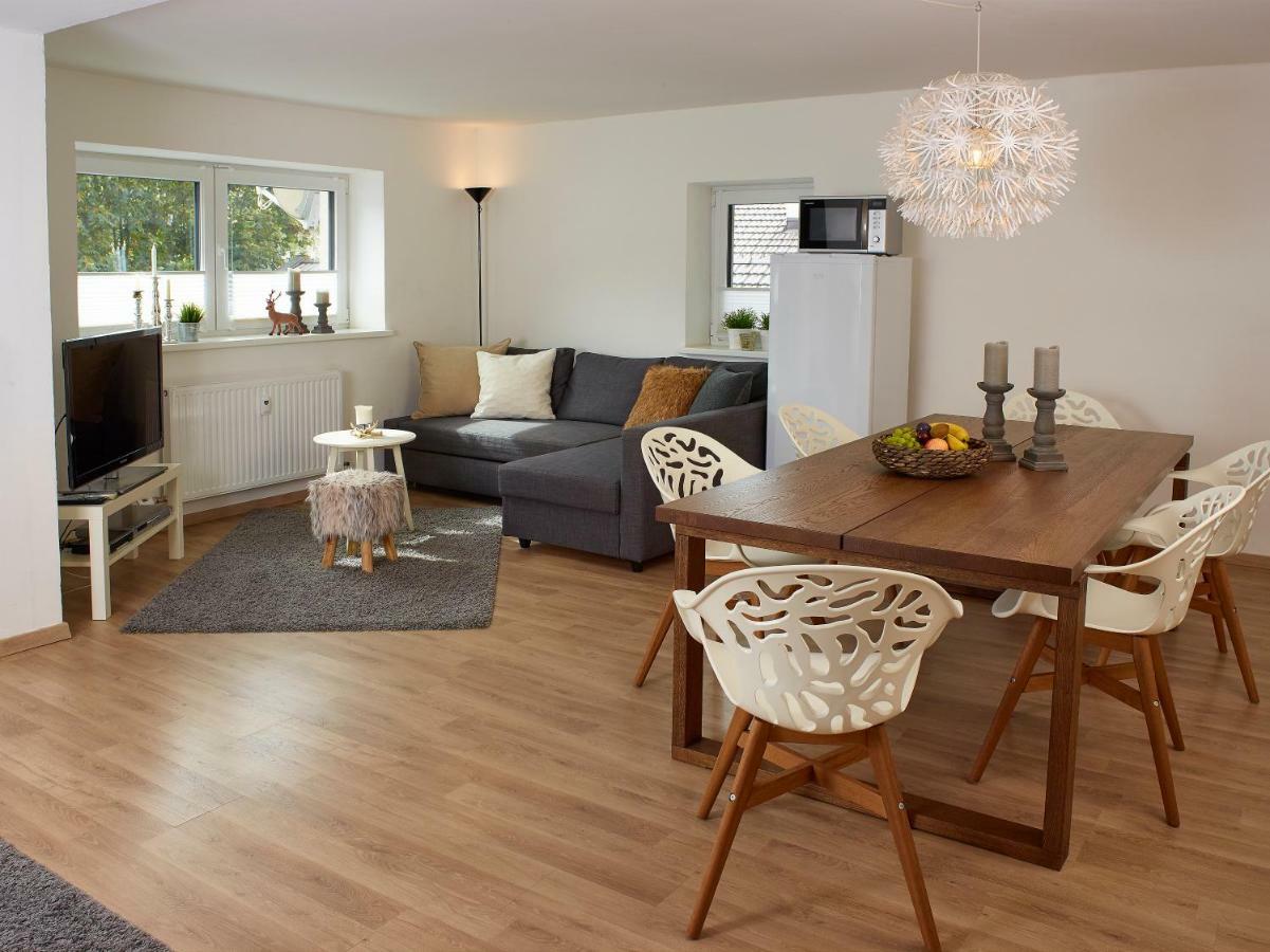 Karwendel Apartments シャルニッツ エクステリア 写真