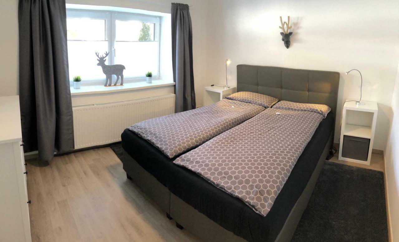Karwendel Apartments シャルニッツ エクステリア 写真