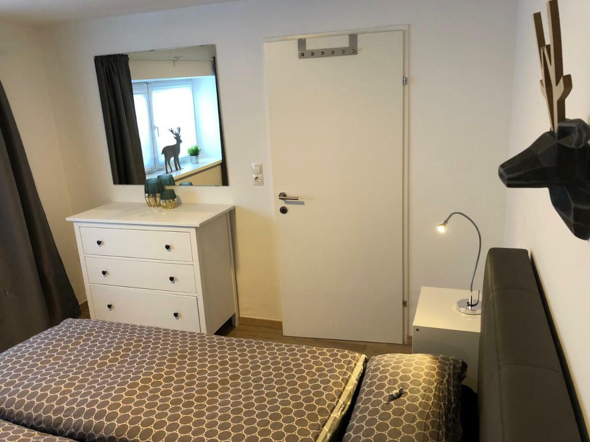 Karwendel Apartments シャルニッツ エクステリア 写真