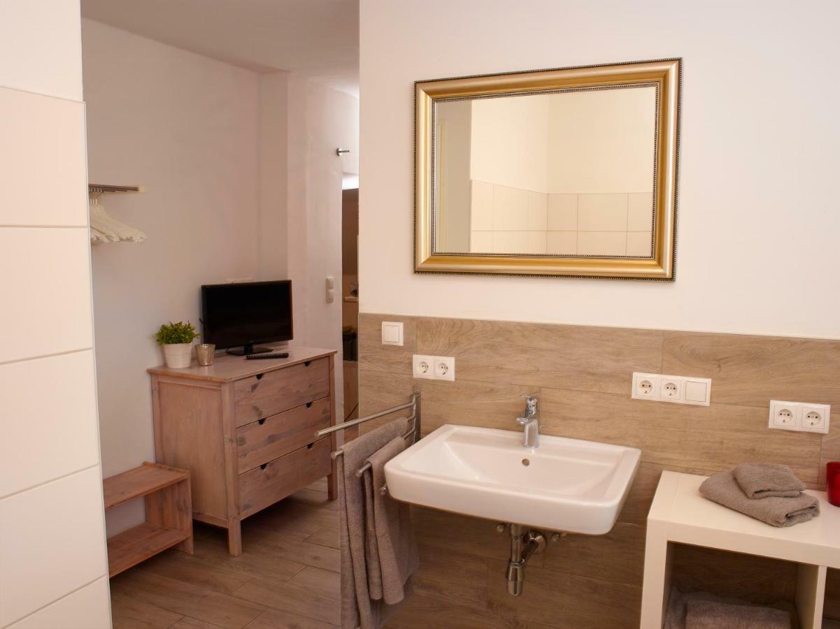 Karwendel Apartments シャルニッツ エクステリア 写真