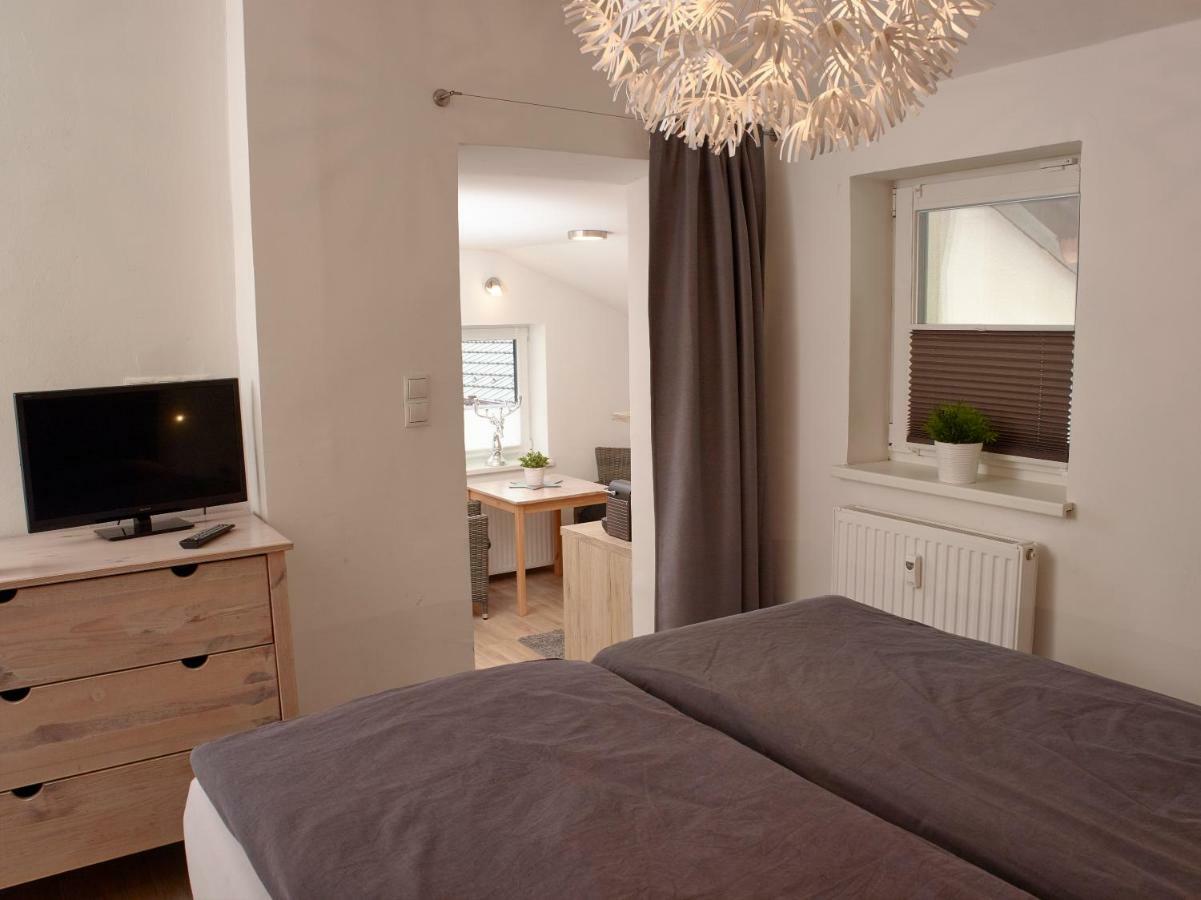 Karwendel Apartments シャルニッツ エクステリア 写真