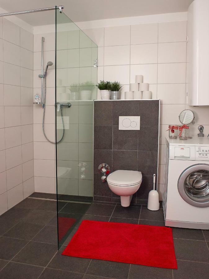 Karwendel Apartments シャルニッツ エクステリア 写真