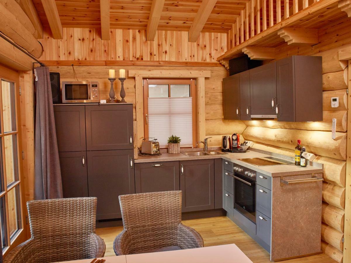 Karwendel Apartments シャルニッツ エクステリア 写真